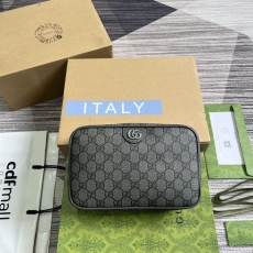 Gucci Cosmetic Bags